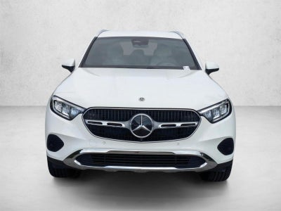 2026 Mercedes-Benz GLC GLC 300 SUV