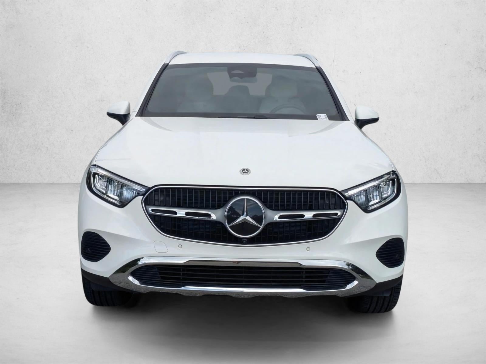 2026 Mercedes-Benz GLC GLC 300 SUV