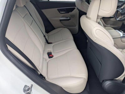 2026 Mercedes-Benz GLC GLC 300 SUV