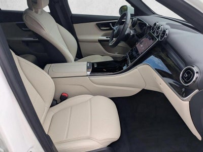 2026 Mercedes-Benz GLC GLC 300 SUV