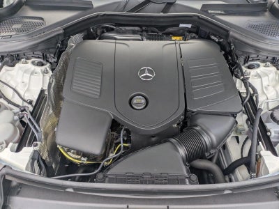 2026 Mercedes-Benz GLC GLC 300 SUV