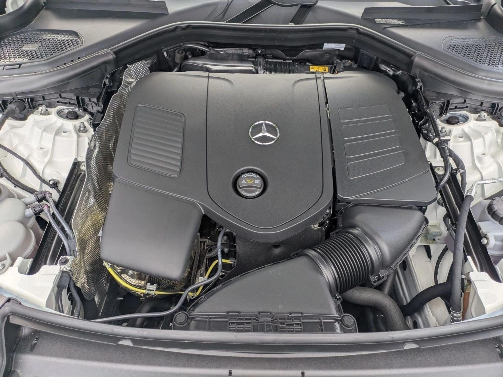 2026 Mercedes-Benz GLC GLC 300 SUV