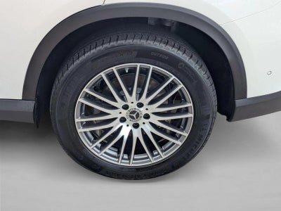 2026 Mercedes-Benz GLC GLC 300 SUV