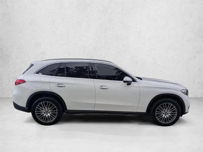 2026 Mercedes-Benz GLC GLC 300 SUV