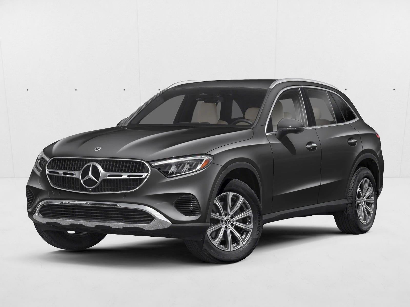 2026 Mercedes-Benz GLC GLC 300 SUV