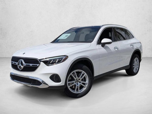2026 Mercedes-Benz GLC GLC 300 SUV