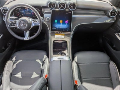 2026 Mercedes-Benz GLC GLC 300 SUV