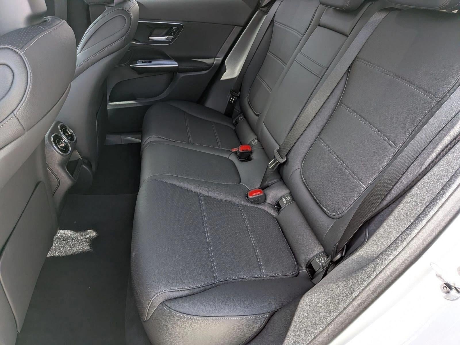 2026 Mercedes-Benz GLC GLC 300 SUV