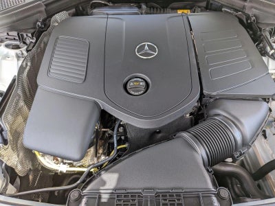 2026 Mercedes-Benz GLC GLC 300 SUV