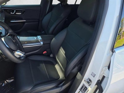 2026 Mercedes-Benz GLC GLC 300 SUV