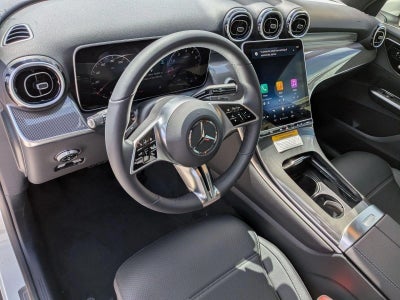 2026 Mercedes-Benz GLC GLC 300 SUV