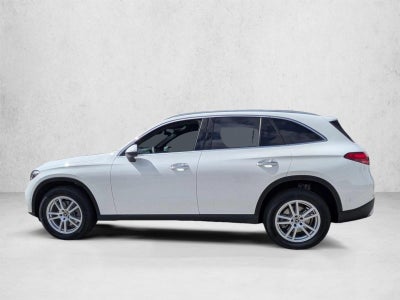 2026 Mercedes-Benz GLC GLC 300 SUV