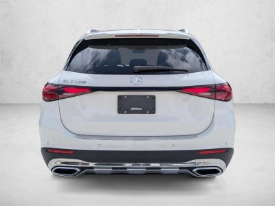 2026 Mercedes-Benz GLC GLC 300 SUV