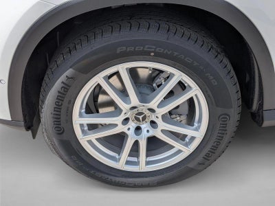 2026 Mercedes-Benz GLC GLC 300 SUV