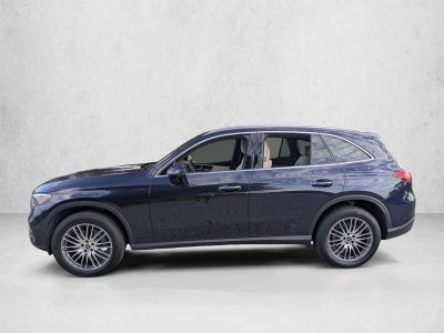2024 Mercedes-Benz GLC GLC 300 SUV