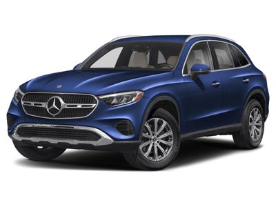 2024 Mercedes-Benz GLC GLC 300 SUV