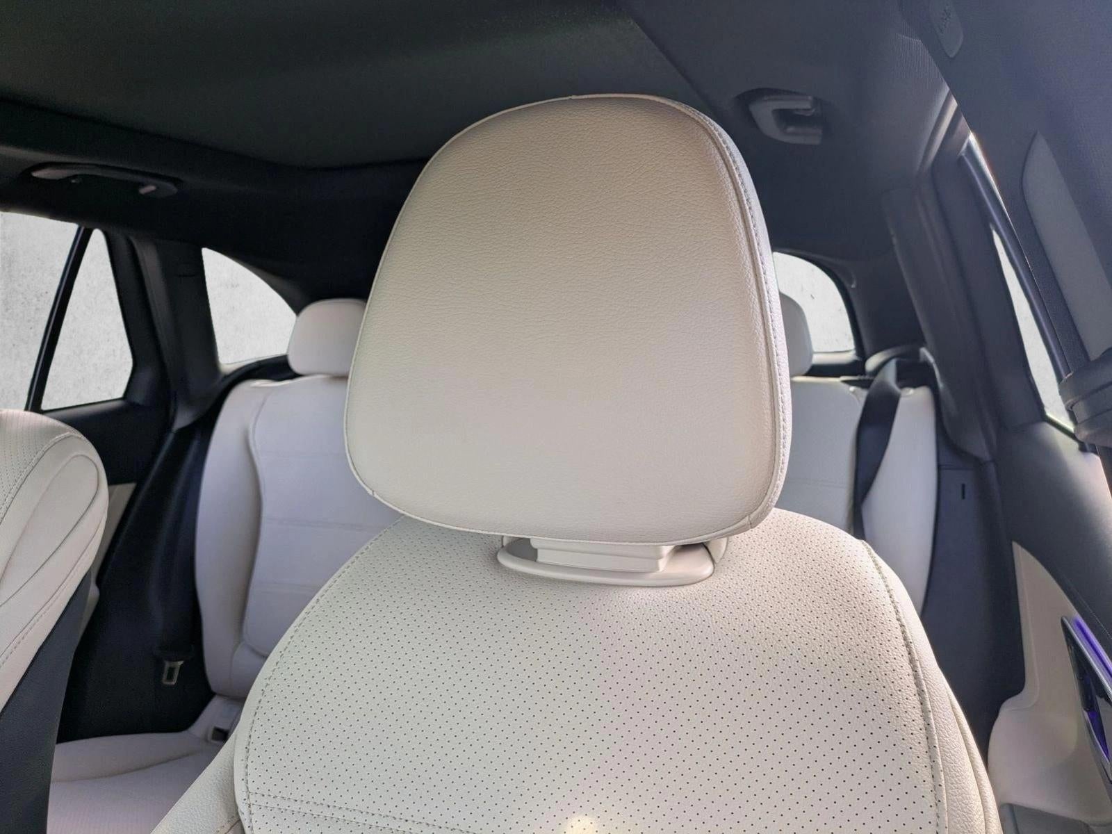 2024 Mercedes-Benz GLC GLC 300 SUV