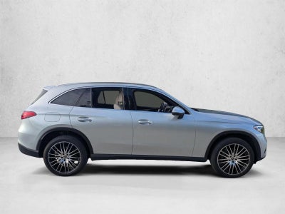2024 Mercedes-Benz GLC GLC 300 SUV