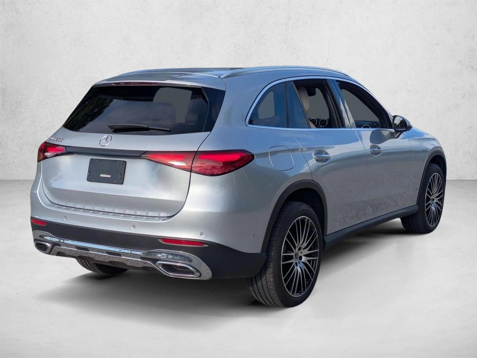2024 Mercedes-Benz GLC GLC 300 SUV