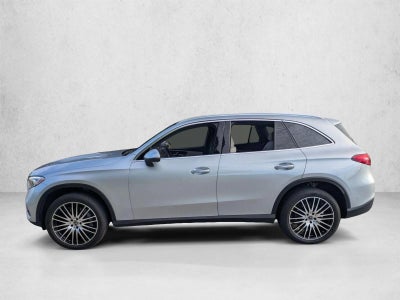 2024 Mercedes-Benz GLC GLC 300 SUV