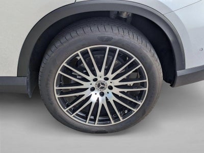 2024 Mercedes-Benz GLC GLC 300 SUV