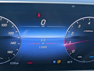2024 Mercedes-Benz GLC GLC 300 SUV
