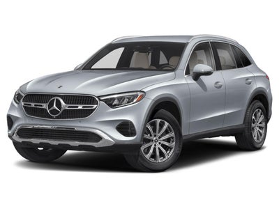 2024 Mercedes-Benz GLC GLC 300 SUV