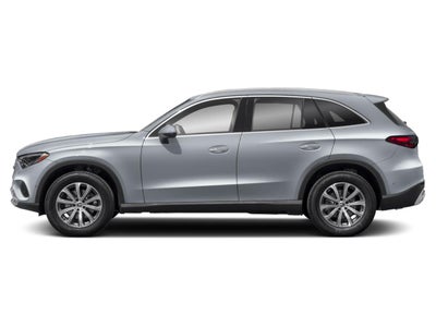 2024 Mercedes-Benz GLC GLC 300 SUV