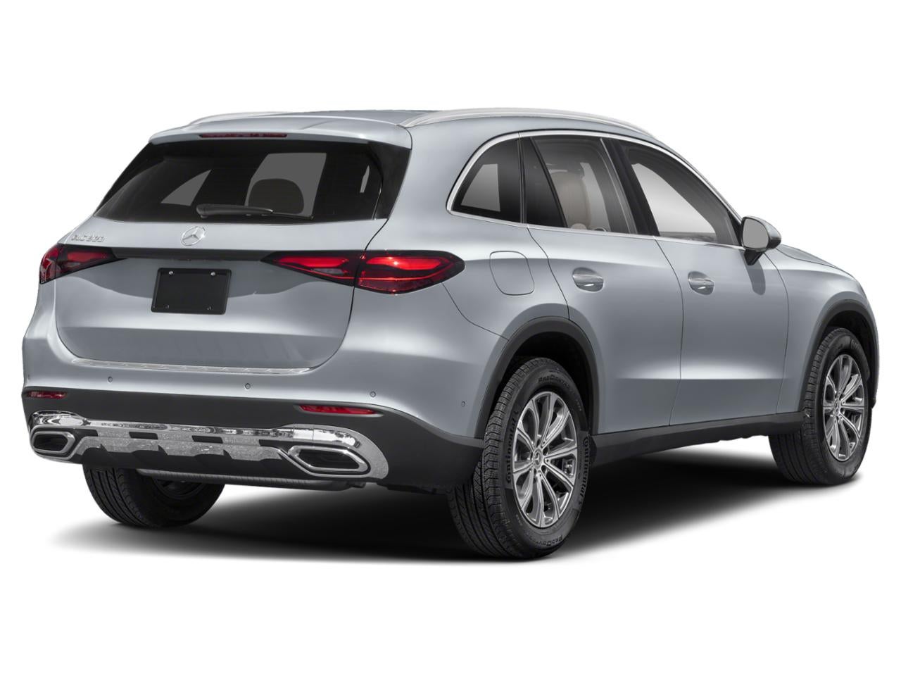 2024 Mercedes-Benz GLC GLC 300 SUV
