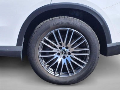 2025 Mercedes-Benz GLC GLC 300 SUV
