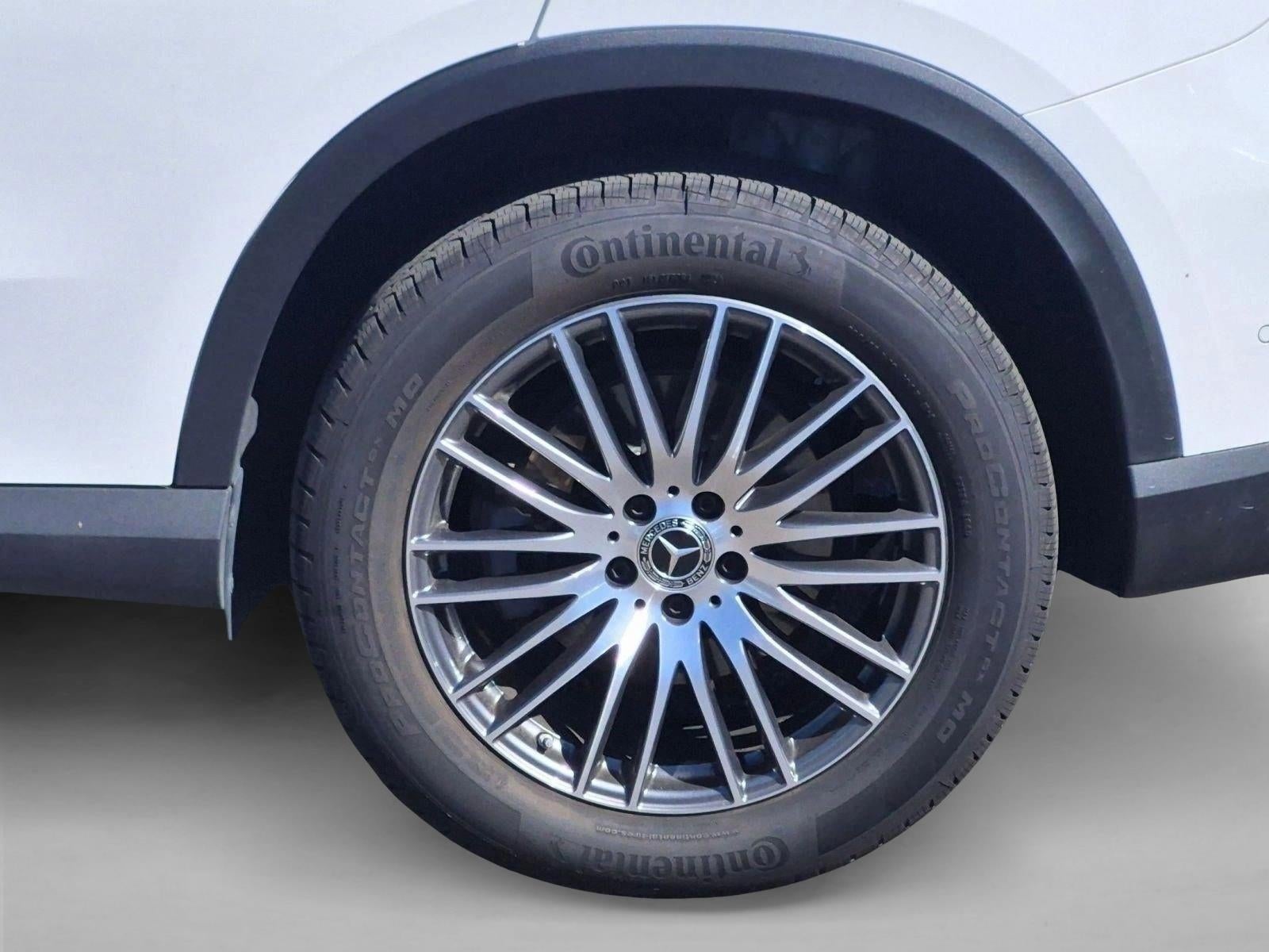 2025 Mercedes-Benz GLC GLC 300 SUV
