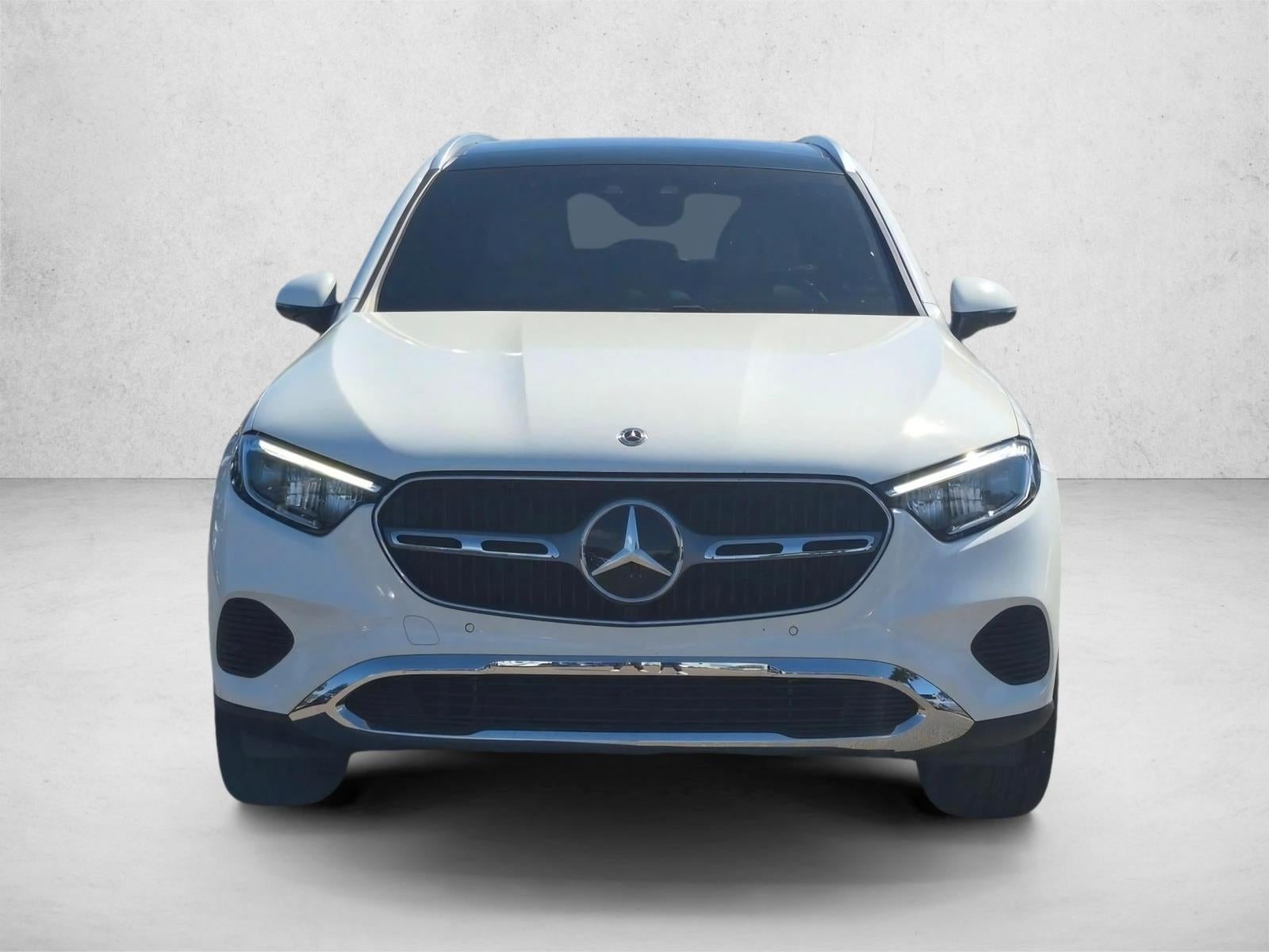 2025 Mercedes-Benz GLC GLC 300 SUV