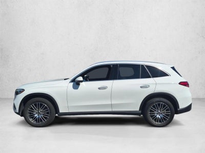 2025 Mercedes-Benz GLC GLC 300 SUV