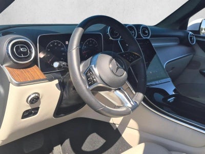 2025 Mercedes-Benz GLC GLC 300 SUV
