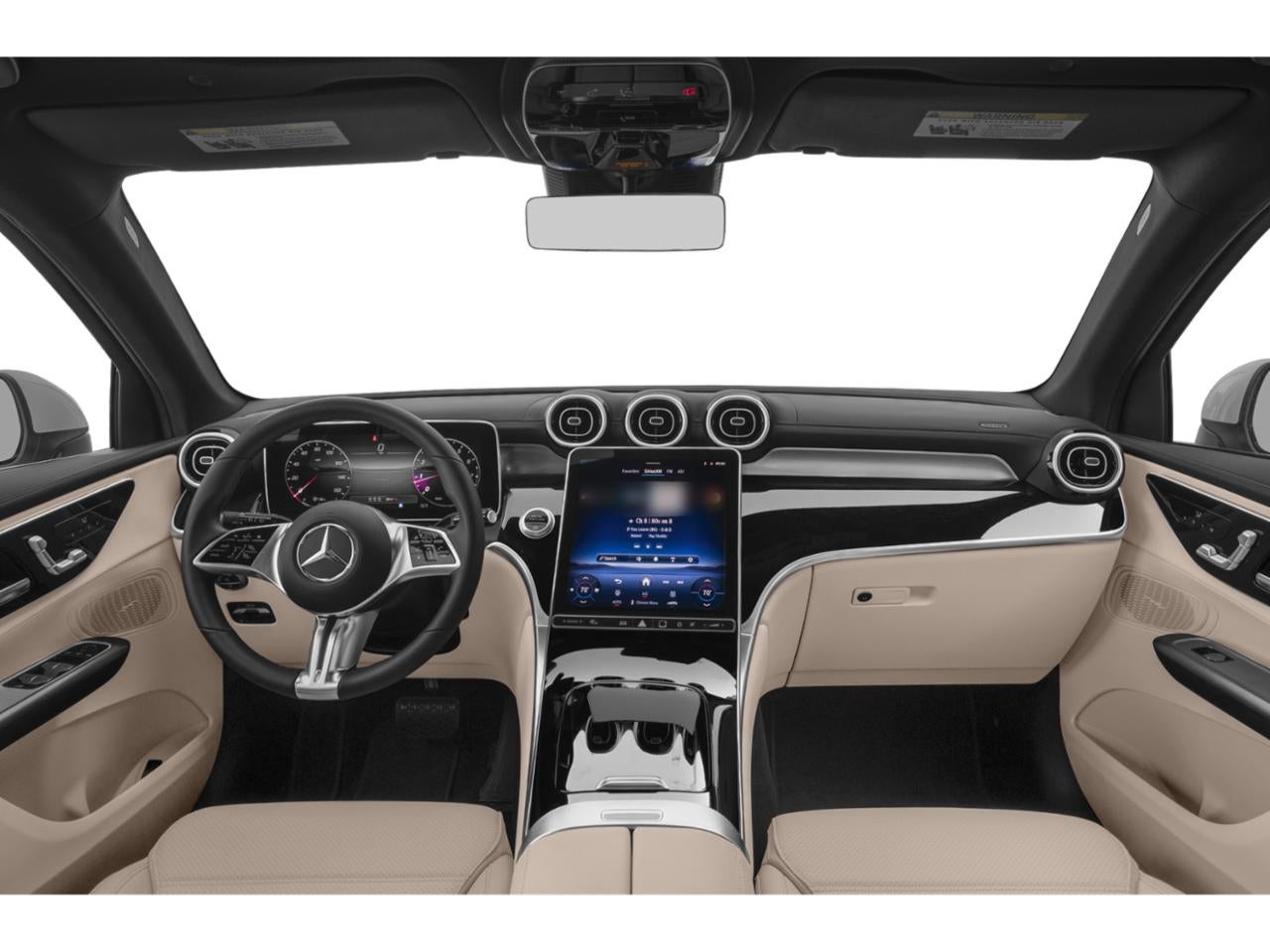 2025 Mercedes-Benz GLC GLC 300 SUV