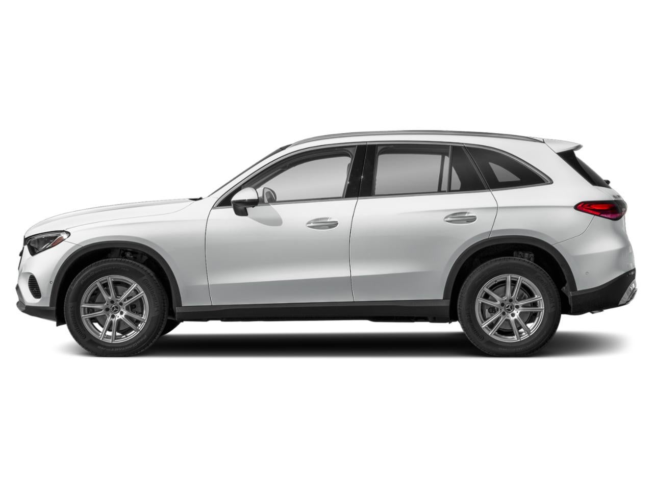 2025 Mercedes-Benz GLC GLC 300 SUV