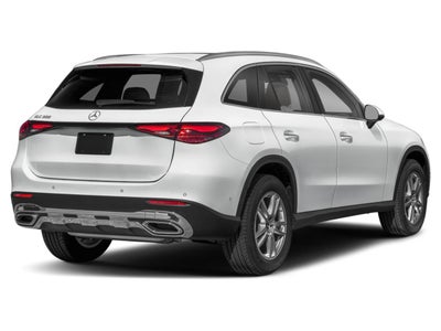 2025 Mercedes-Benz GLC GLC 300 SUV