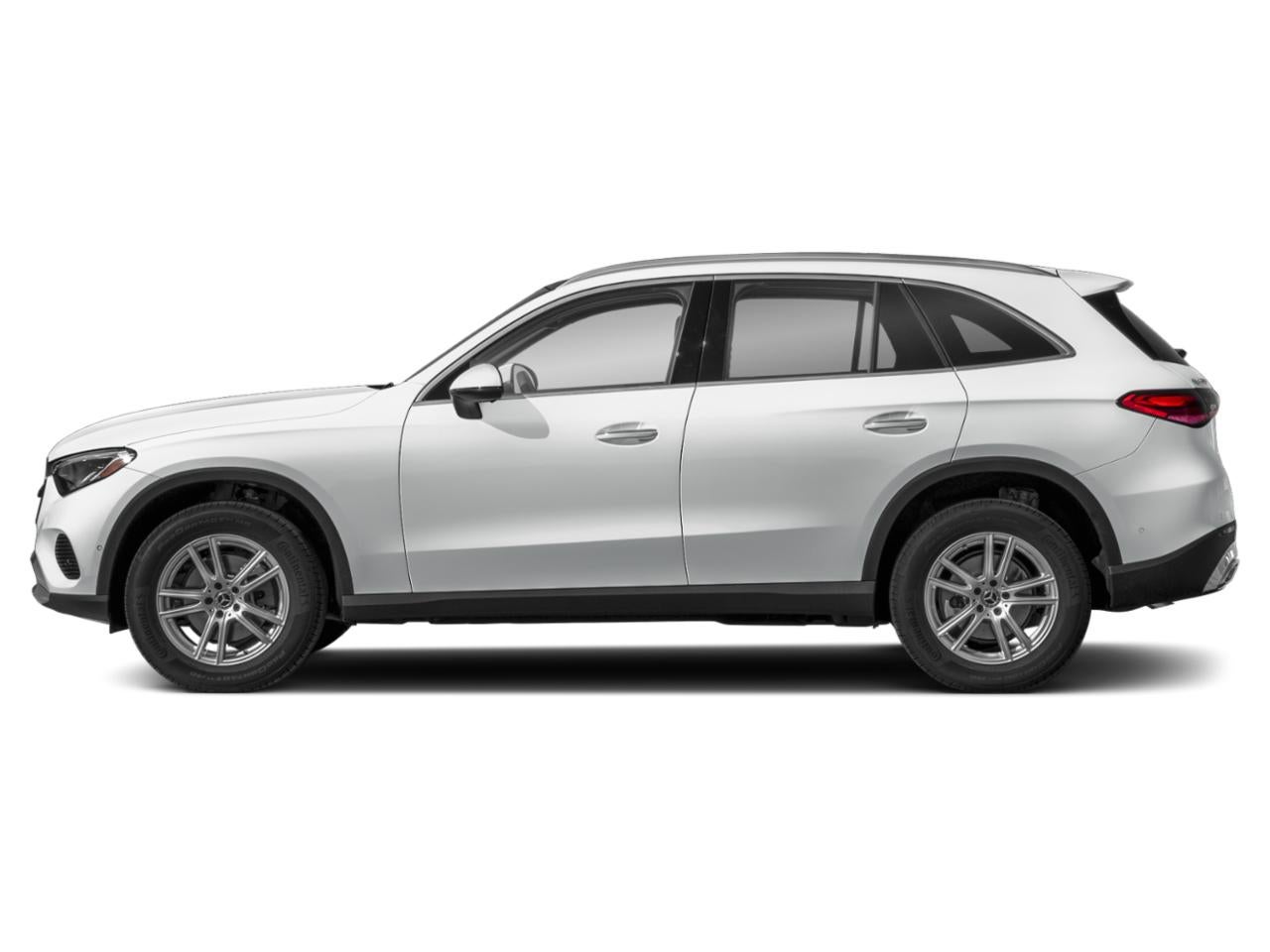 2025 Mercedes-Benz GLC GLC 300 SUV