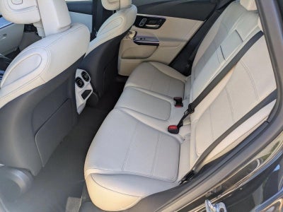 2026 Mercedes-Benz GLC GLC 300 SUV