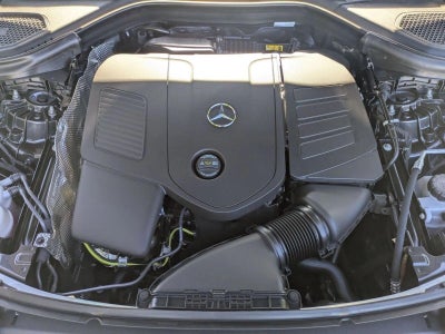 2026 Mercedes-Benz GLC GLC 300 SUV