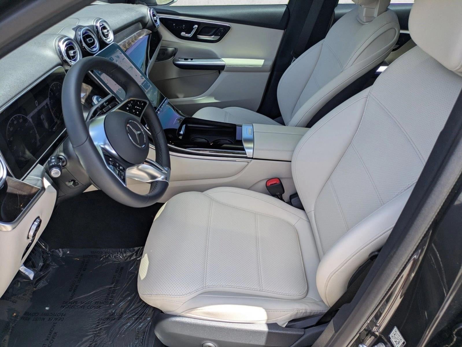 2026 Mercedes-Benz GLC GLC 300 SUV