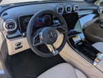 2026 Mercedes-Benz GLC GLC 300 SUV