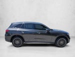 2026 Mercedes-Benz GLC GLC 300 SUV