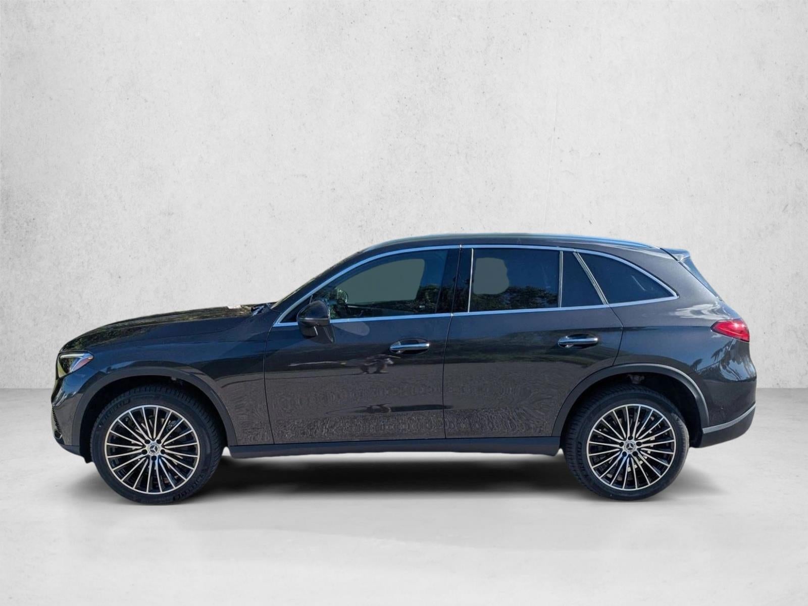 2026 Mercedes-Benz GLC GLC 300 SUV