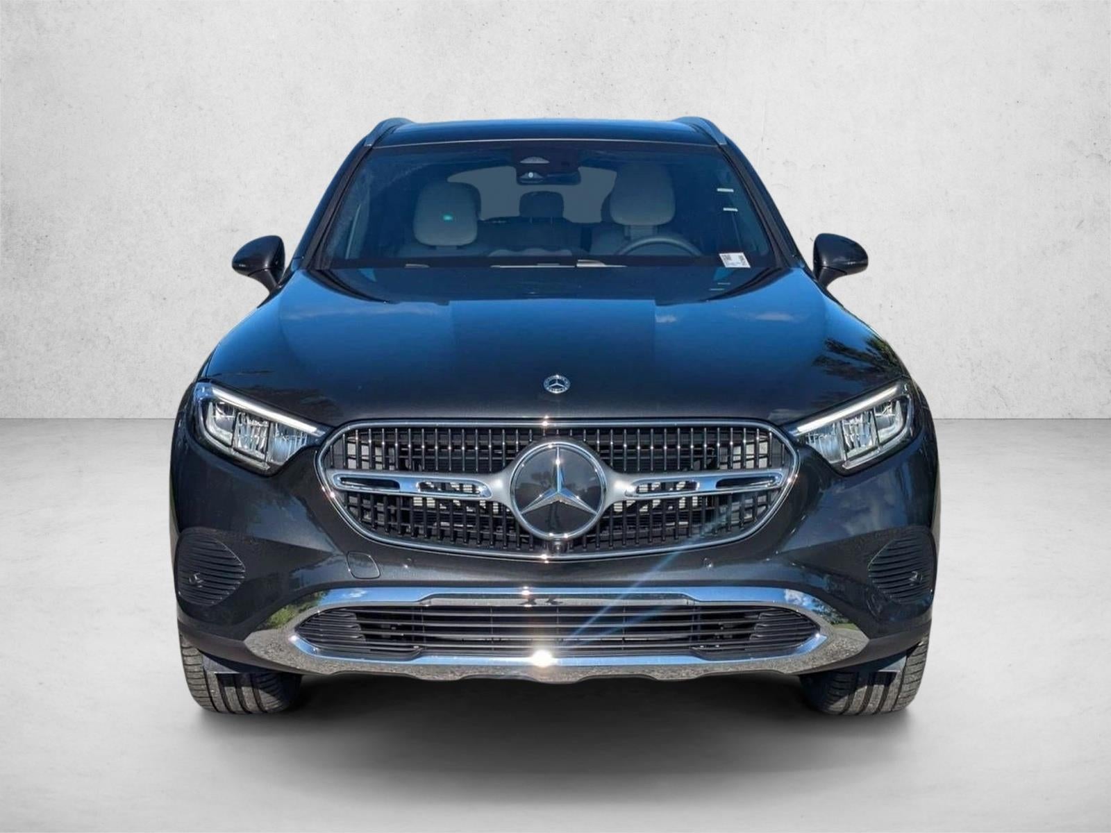 2026 Mercedes-Benz GLC GLC 300 SUV