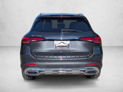 2026 Mercedes-Benz GLC GLC 300 SUV