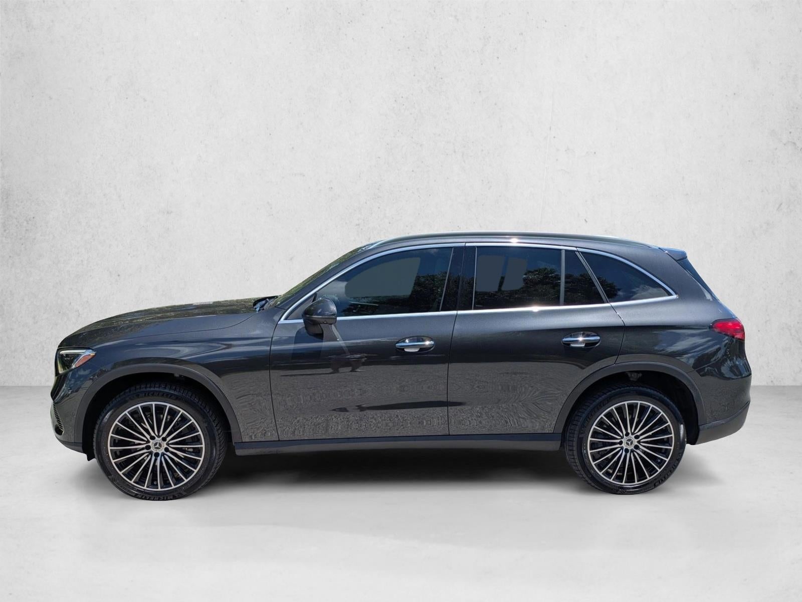 2026 Mercedes-Benz GLC GLC 300 SUV