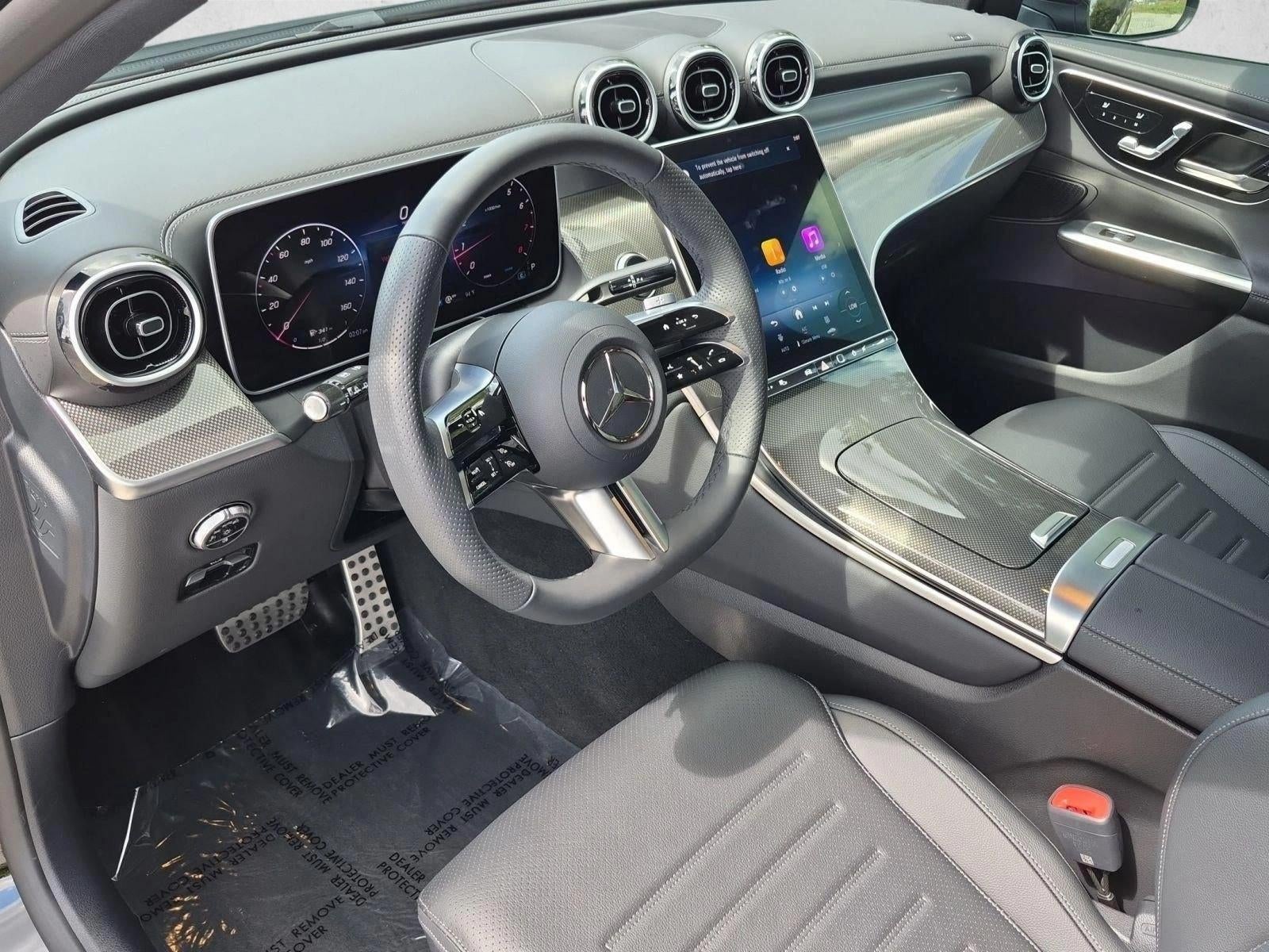 2026 Mercedes-Benz GLC GLC 300 SUV