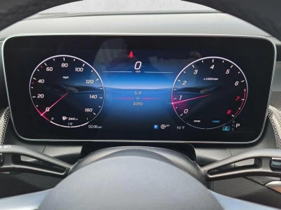 2026 Mercedes-Benz GLC GLC 300 SUV