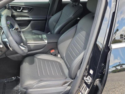 2026 Mercedes-Benz GLC GLC 300 SUV